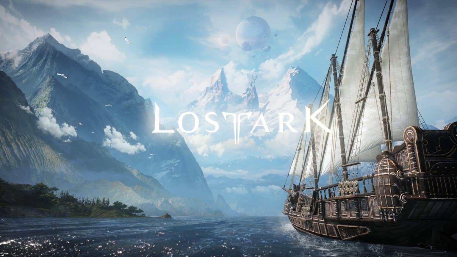 lost ark