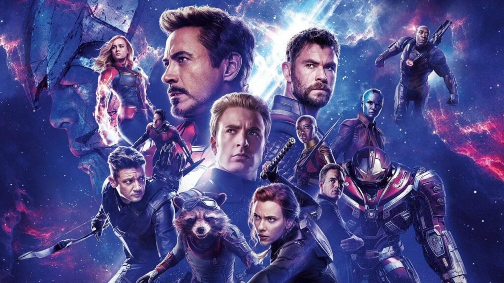 Featured Image Avengers: Endgame Director Says Gaming Will Dominate the Future