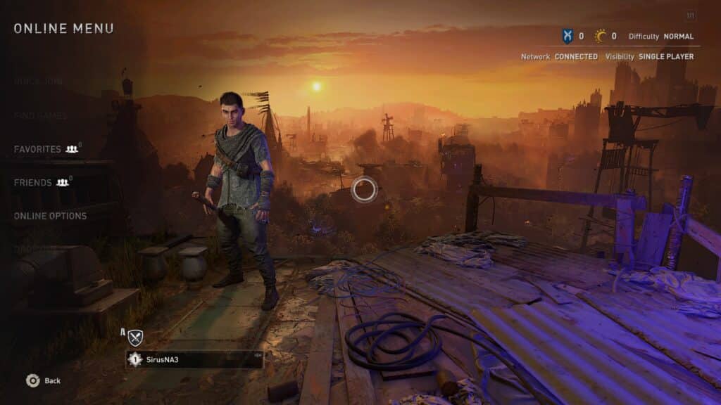 How to Play With Friends in Dying Light 2 Multiplayer - Dying Light 2 Multiplayer