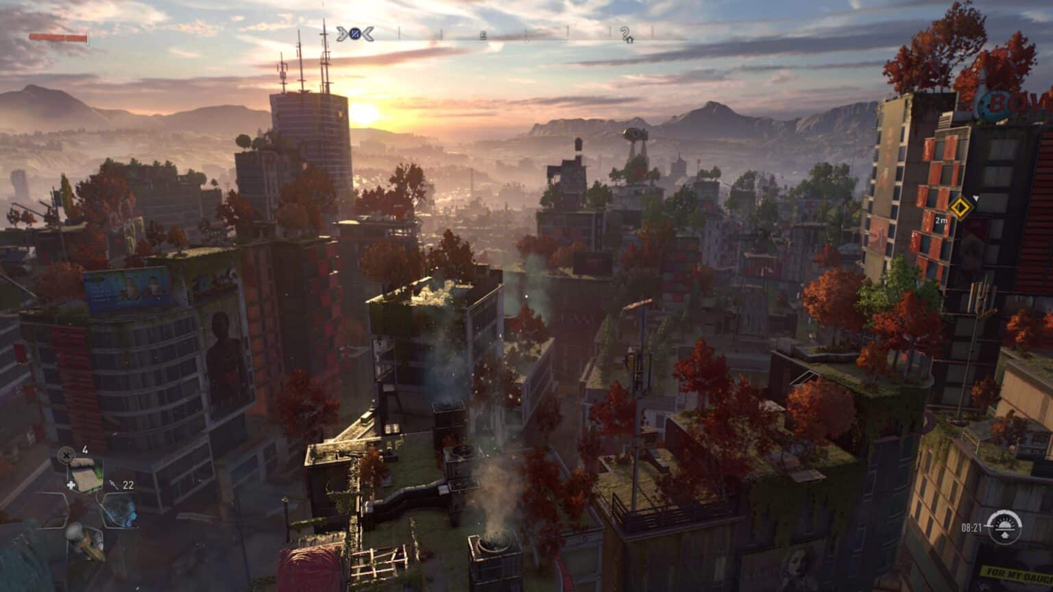 Featured Image Where does Dying Light 2 take place?