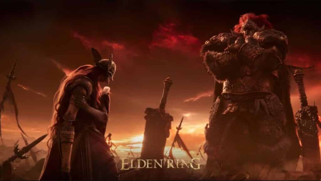 Elden Ring