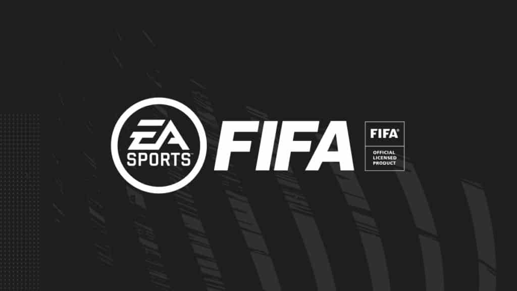 FIFA EA License