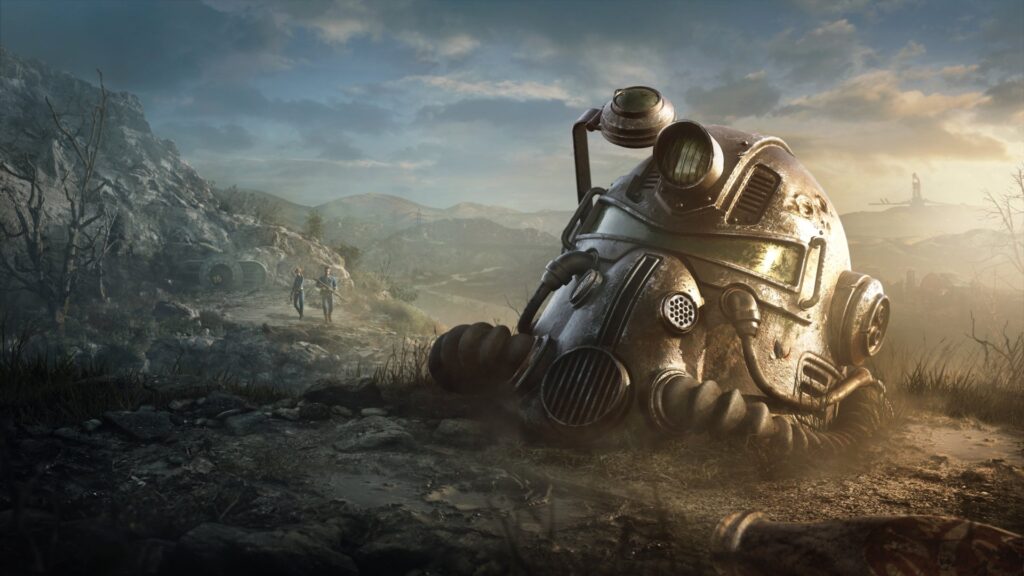 Featured Image Fallout 76 2022 Roadmap