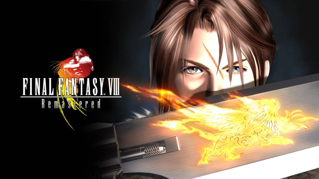 Final Fantasy VIII - Top 10 of the Best Romantic Stories in Video Games