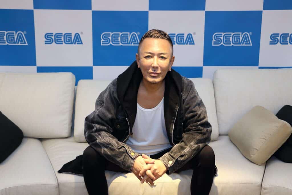 Featured Image Toshihiro Nagoshi