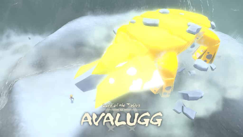 avalugg