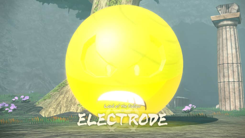 electrode