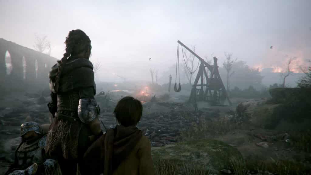 A Plague Tale of Innocence - Review