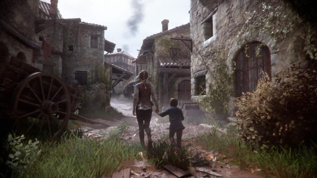 A Plague Tale of Innocence - Review