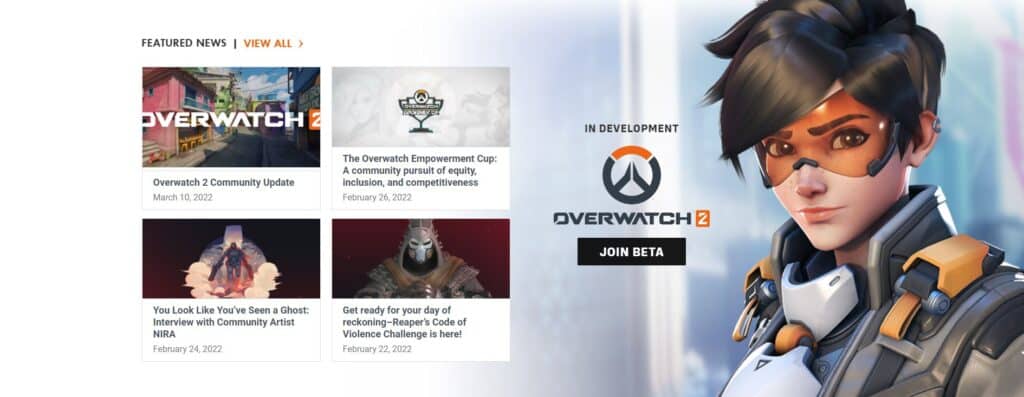 How to Sign Up for the Closed Beta - Everything you need to know on Overwatch 2 Beta