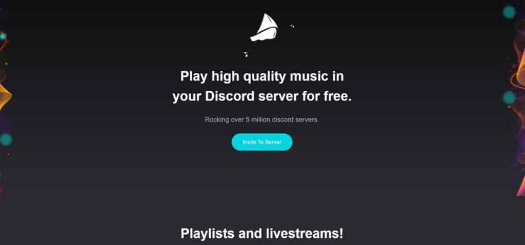 FredBoat - All Available Music Bots for Discord