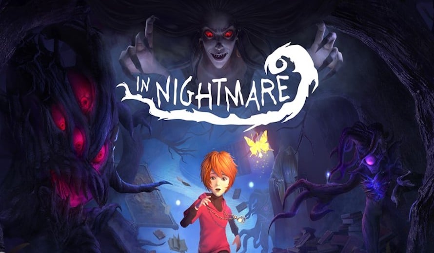 In Nightmare Launch