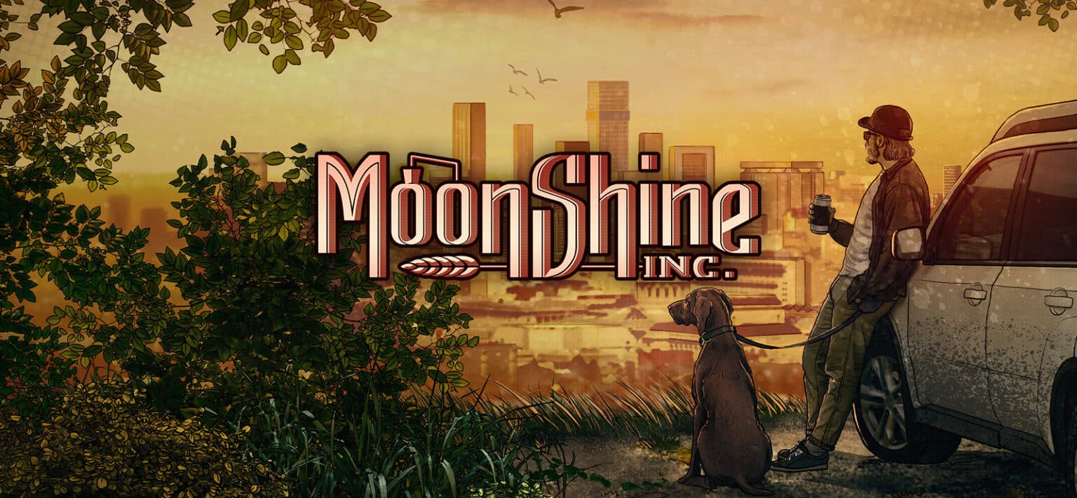 Moonshine Inc Participates in Simfest: Hobby Edition