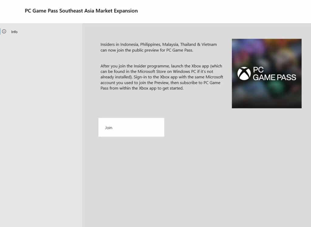 Go to the Microsoft Store - PC Game Pass Philippines - Pricing & Everything You Need to Know