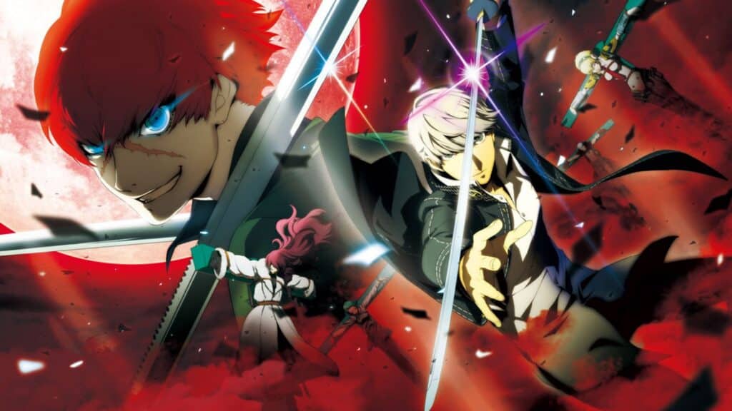 Verdict - Persona 4 Arena ULTIMAX review