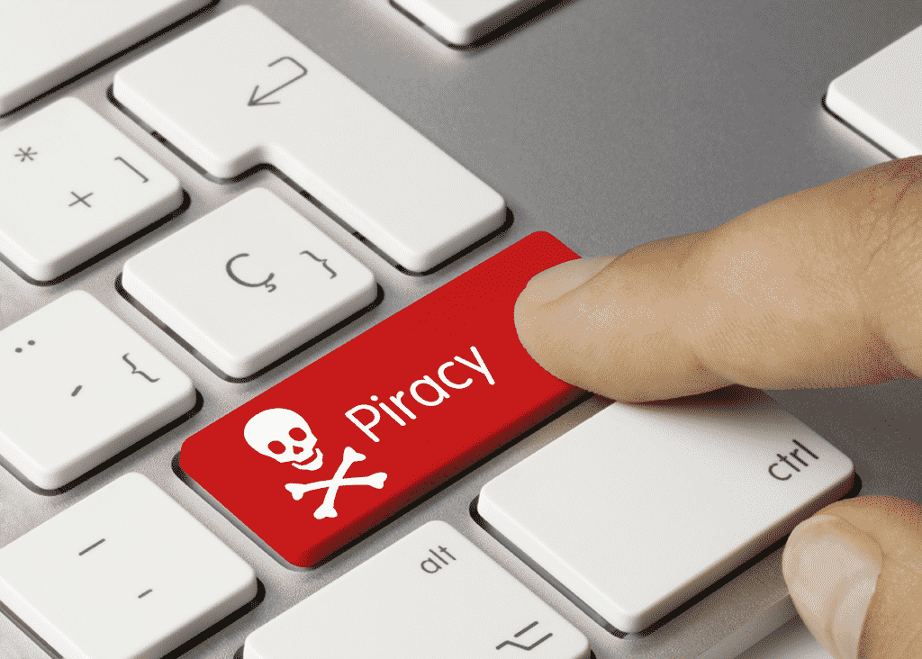 Russia Looking Into Legalizing Pirating Software