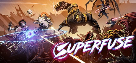 Superfuse Announcement