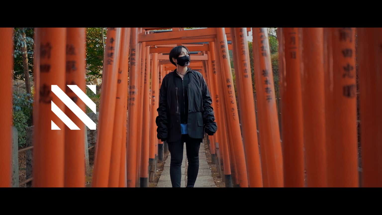 Unseen Studio Finally Opened and Introduced by Director Ikumi Nakamura