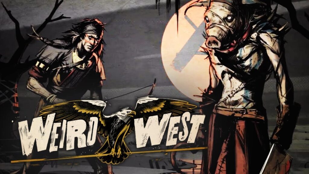 Weird West - Crime and Punishment Guide Featured Image