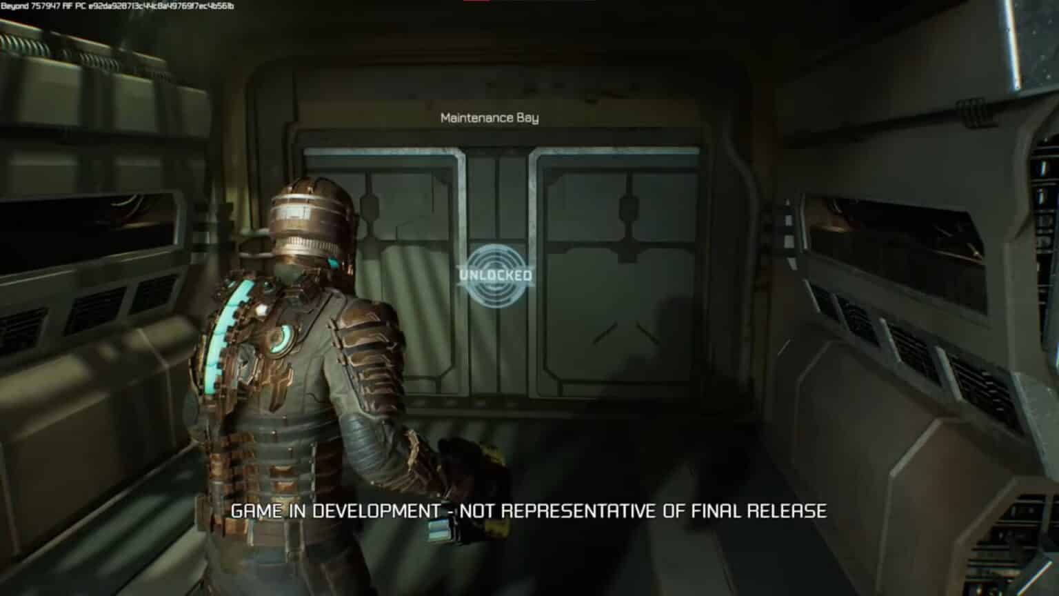 Dead Space Remake Release Date Officially Confirmed to Launch 2023