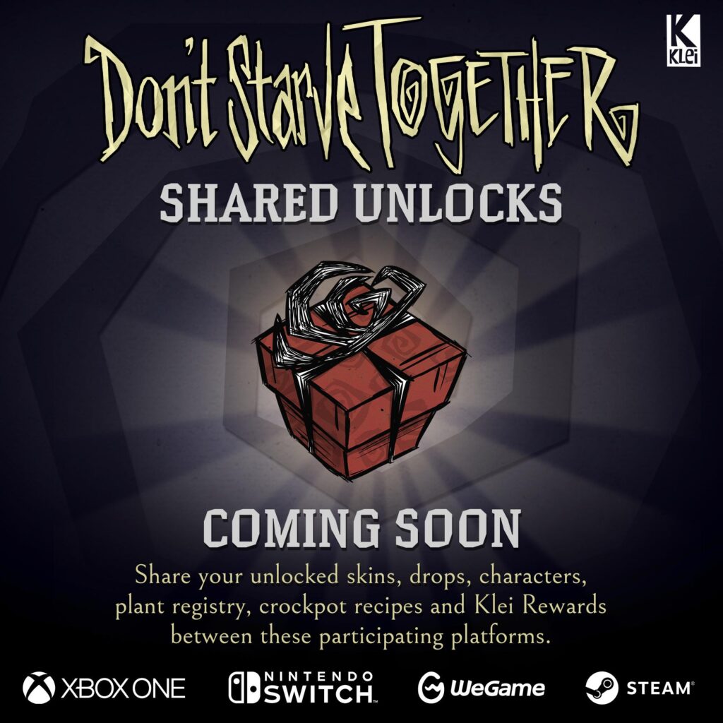 don't starve together switch