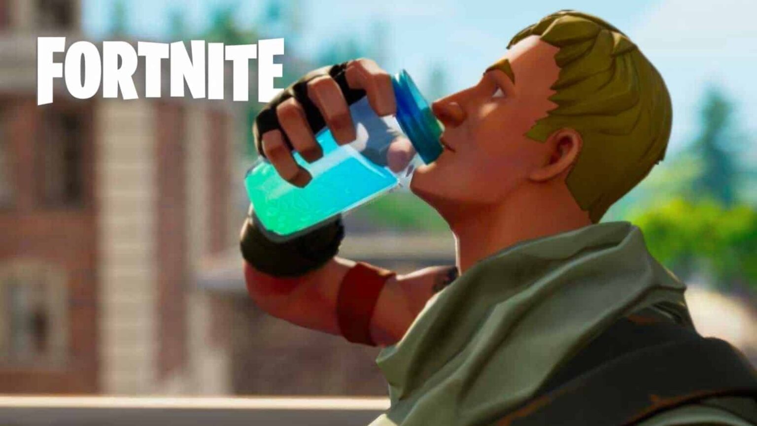 How to Get 100 Overshield in Fortnite Fortnite - Overshield How to Get 100