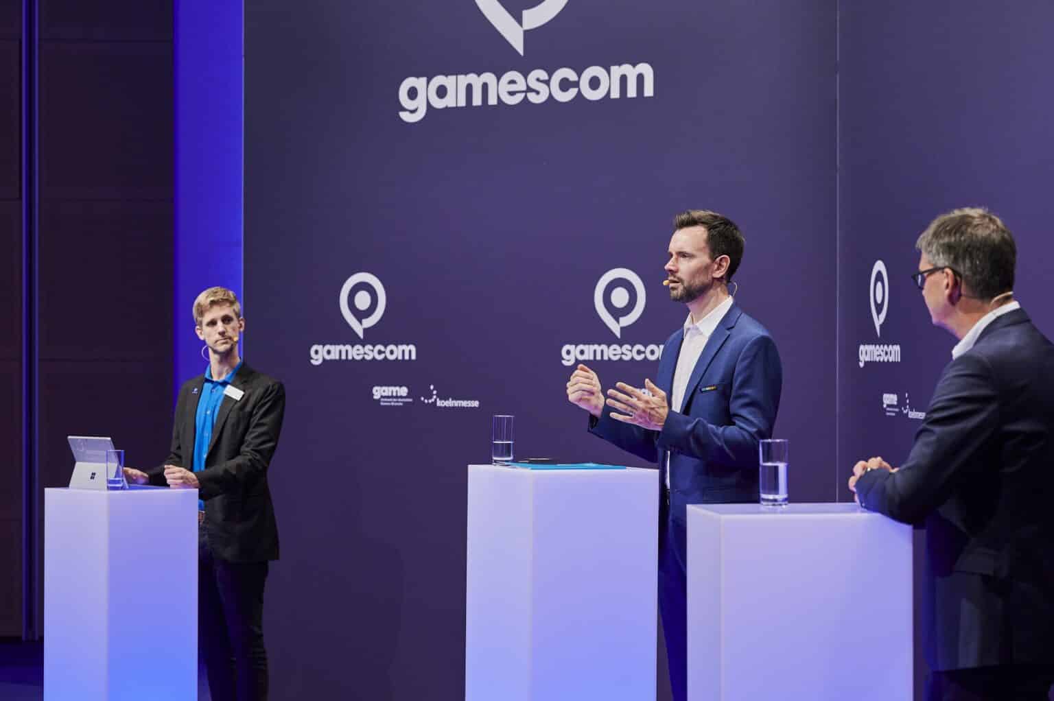 Gamescom 2022 Finally Goes Back as a Physical Event
