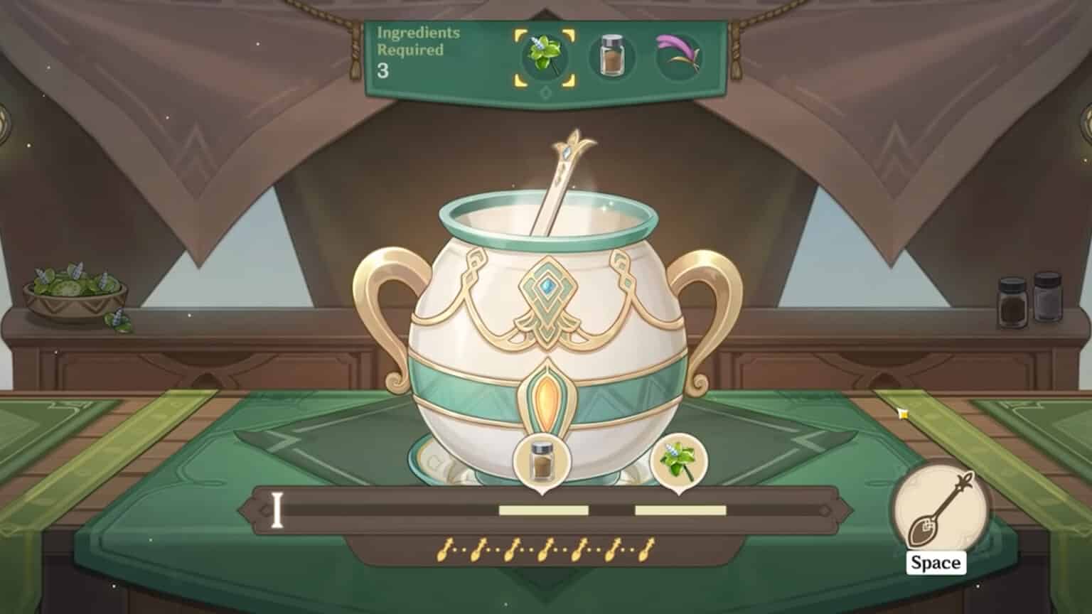 Genshin Impact Spices From the West Event Guide Genshin Impact Spices from the West