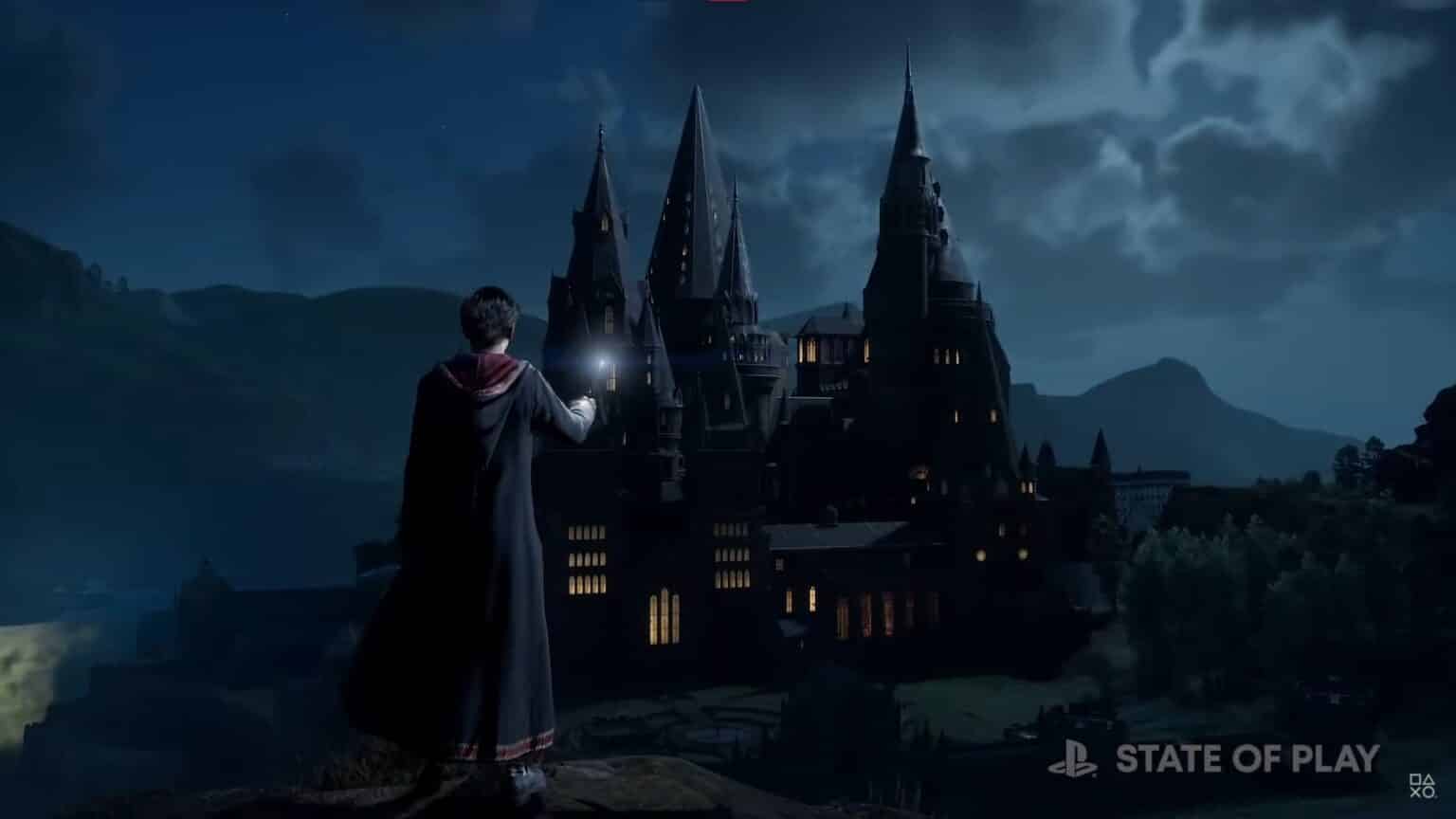 Hogwarts Legacy State of Play Showcases Gameplay, New Characters, Release Window Hogwarts Legacy