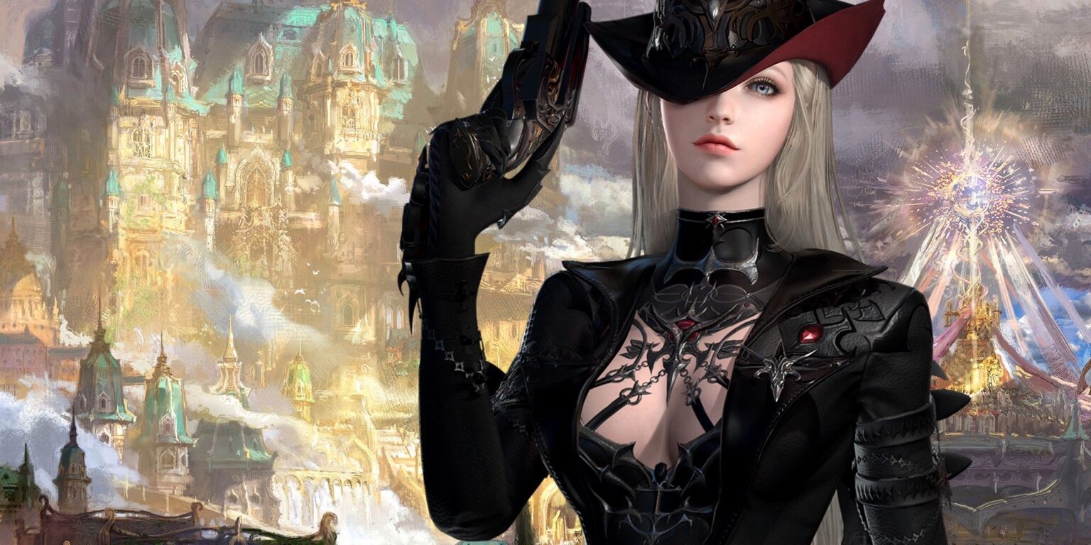 Lost Ark Revealing Female Outfits Will Not Get Removed; Offers Alternatives Instead