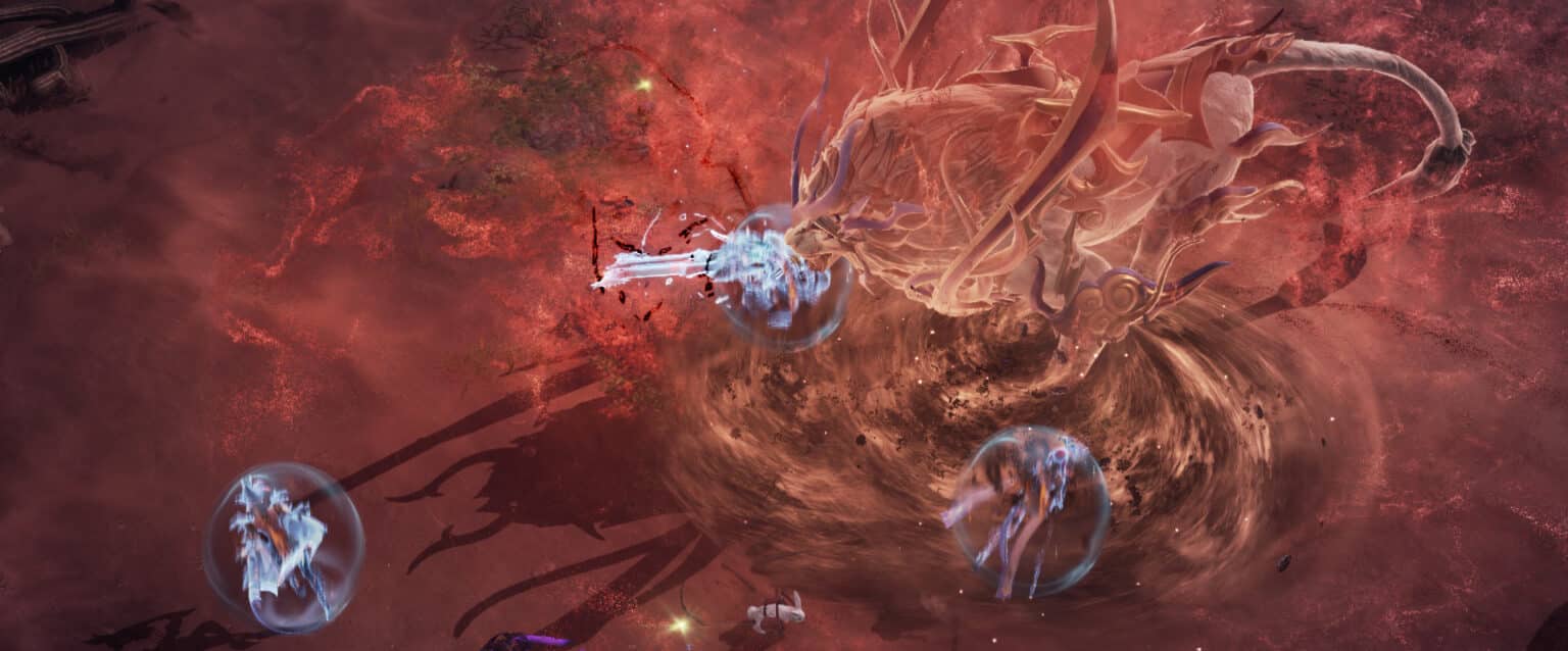 Lost Ark Tytalos Guardian Raid Guide Lost Ark Tytalos Raid