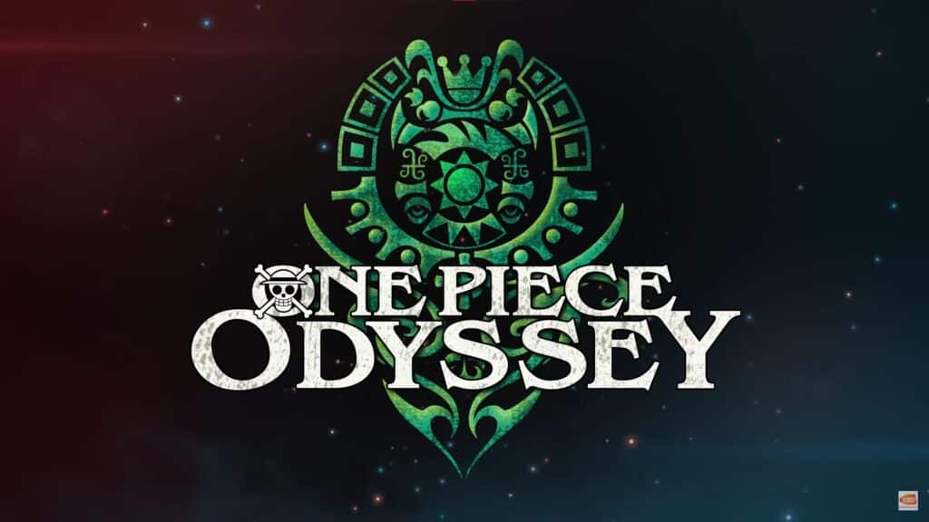 One Piece Odyssey Upcoming January 2023 Video Games