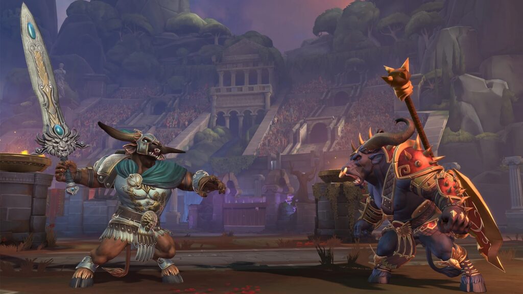 Can you play SMITE with Friends through Cross-Platform?