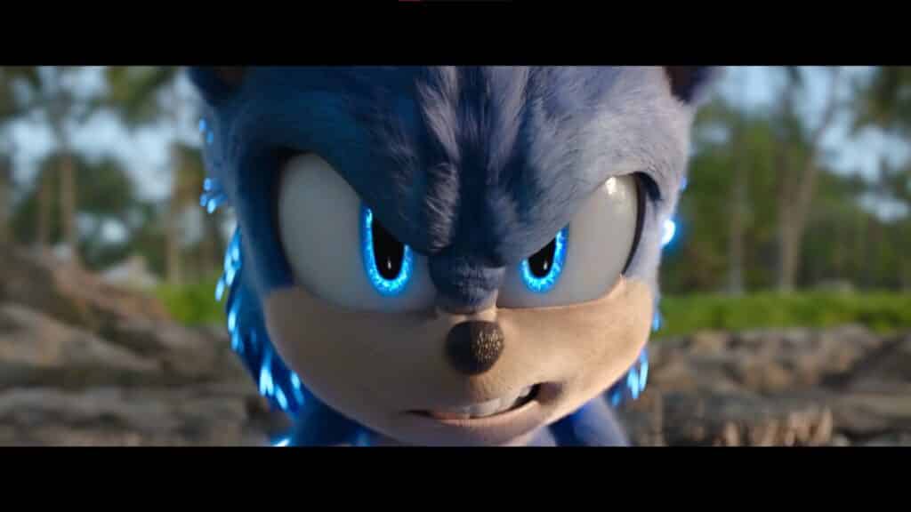 sonic movie 3 release date