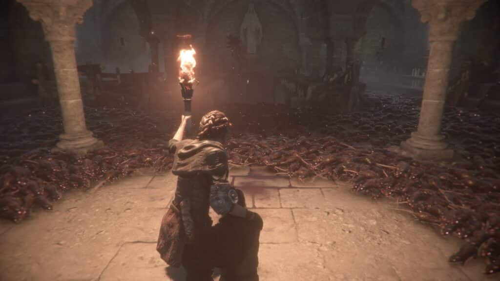 A Plague Tale: Innocence