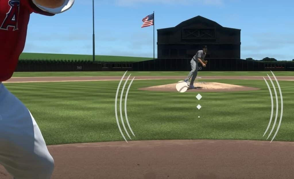 Be Disciplined - MLB The Show 22 Hitting Tips