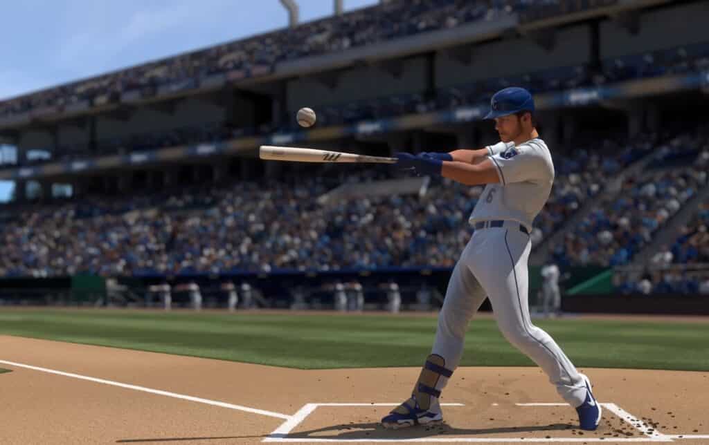 Best Hitting Settings and Tips for MLB The Show 22