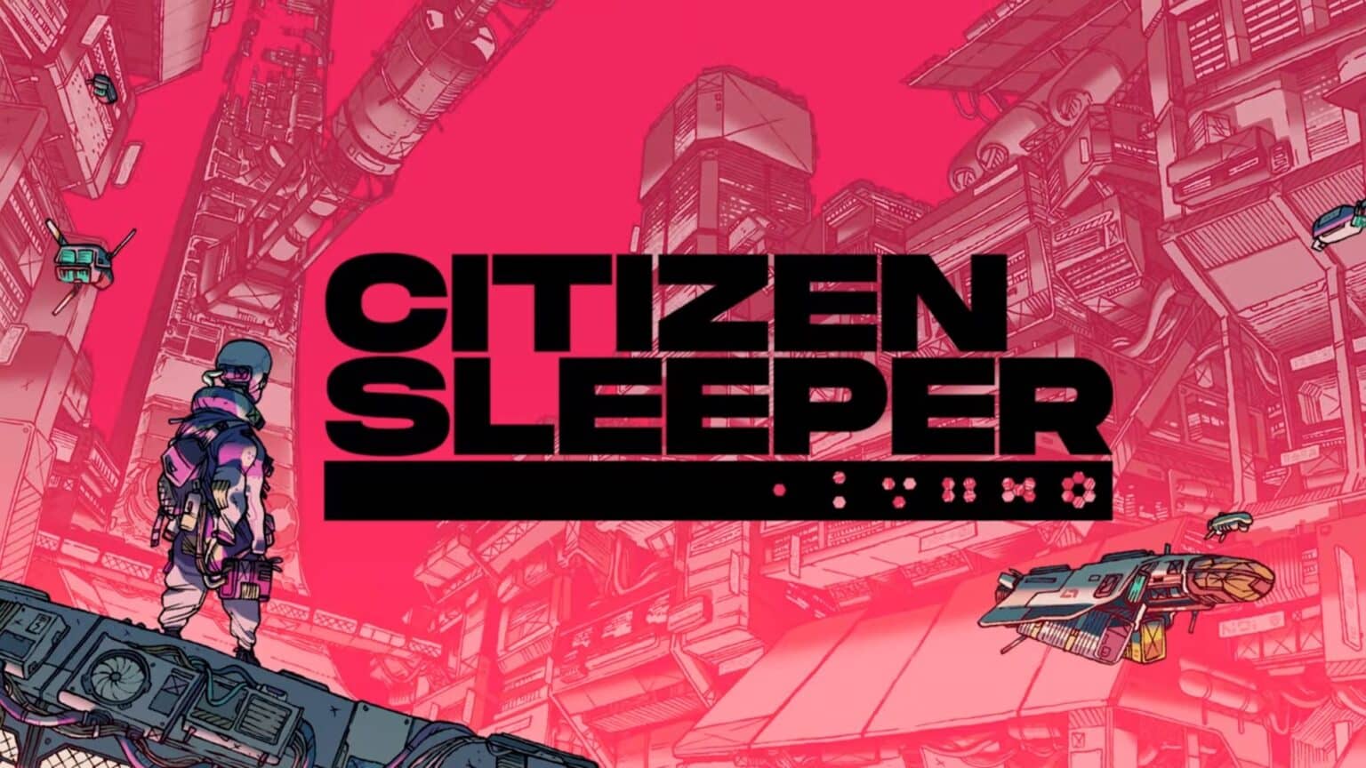 Citizen Sleeper - Featured Image