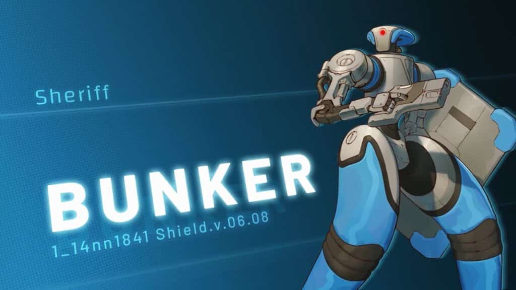 Endless Dungeon Bunker Hero Reveal