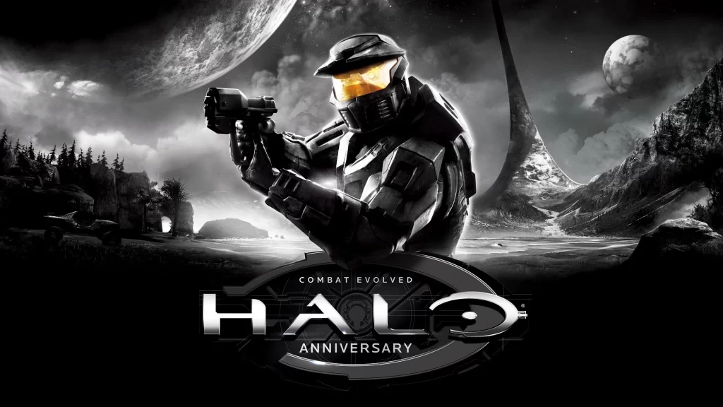 Halo Combat Evolved Anniversary Best FPS Games on Xbox Game Pass