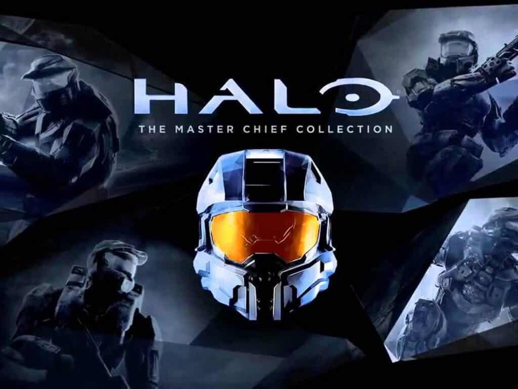 Halo: The Master Chief Collection Best FPS Games on Xbox Game Pass