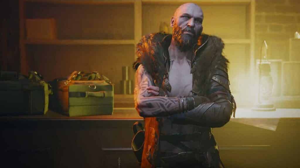 How to Complete the Damage Report Part 2 Quest in Vampire The Masquerade Bloodhunt How to Complete the Damage Report Questline in Vampire The Masquerade Bloodhunt