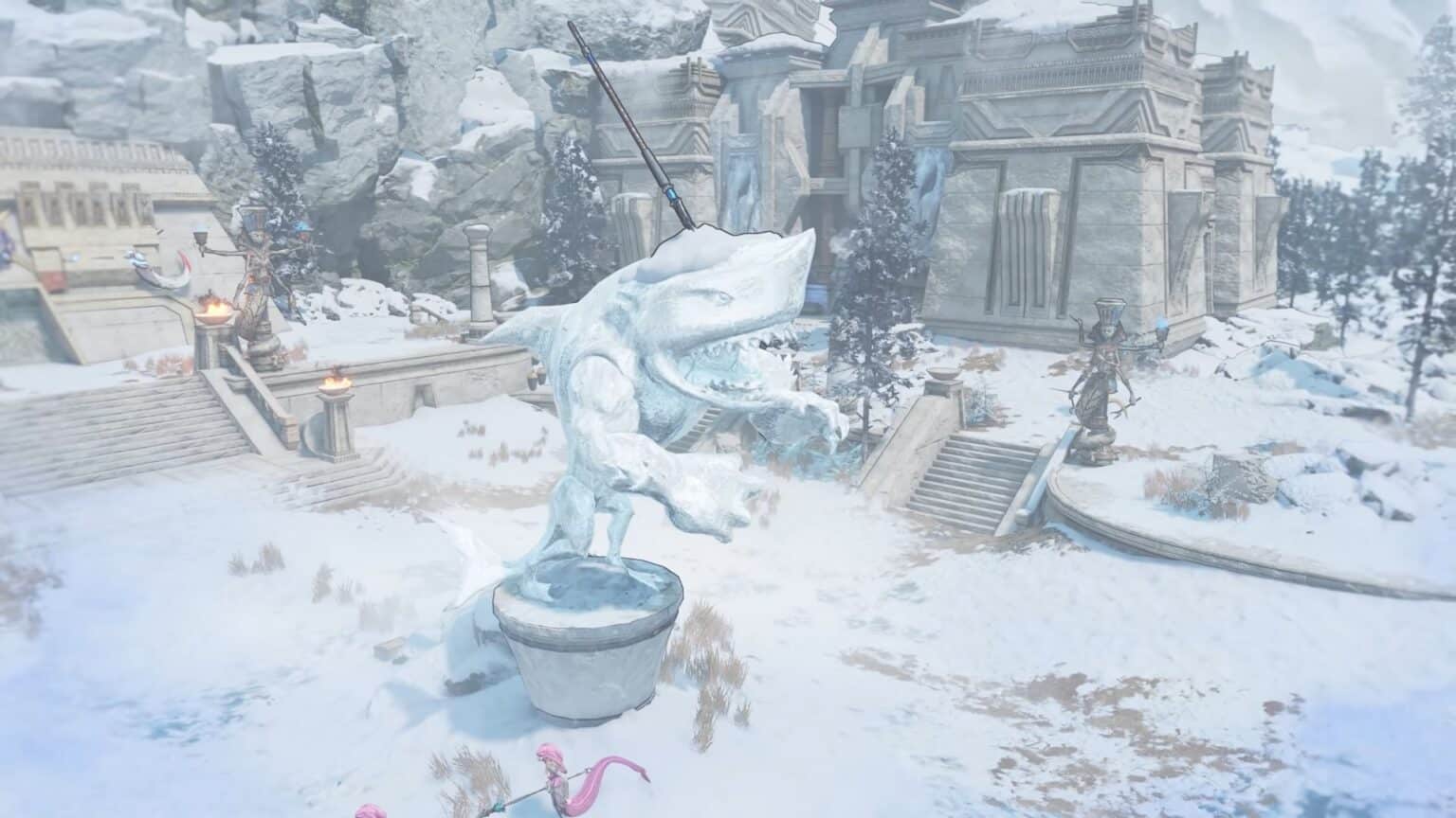 How to Get Lost Souls in Tiny Tina’s Wonderlands How to Get Lost Souls in Tiny Tina's Wonderlands