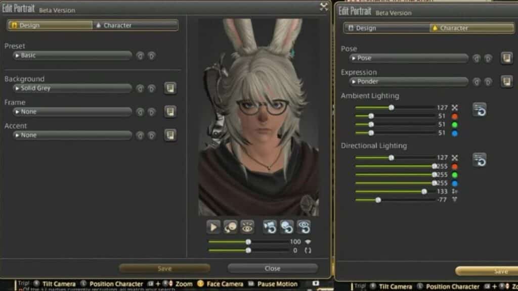 How to Use Adventurer Plates in FFXIV 2