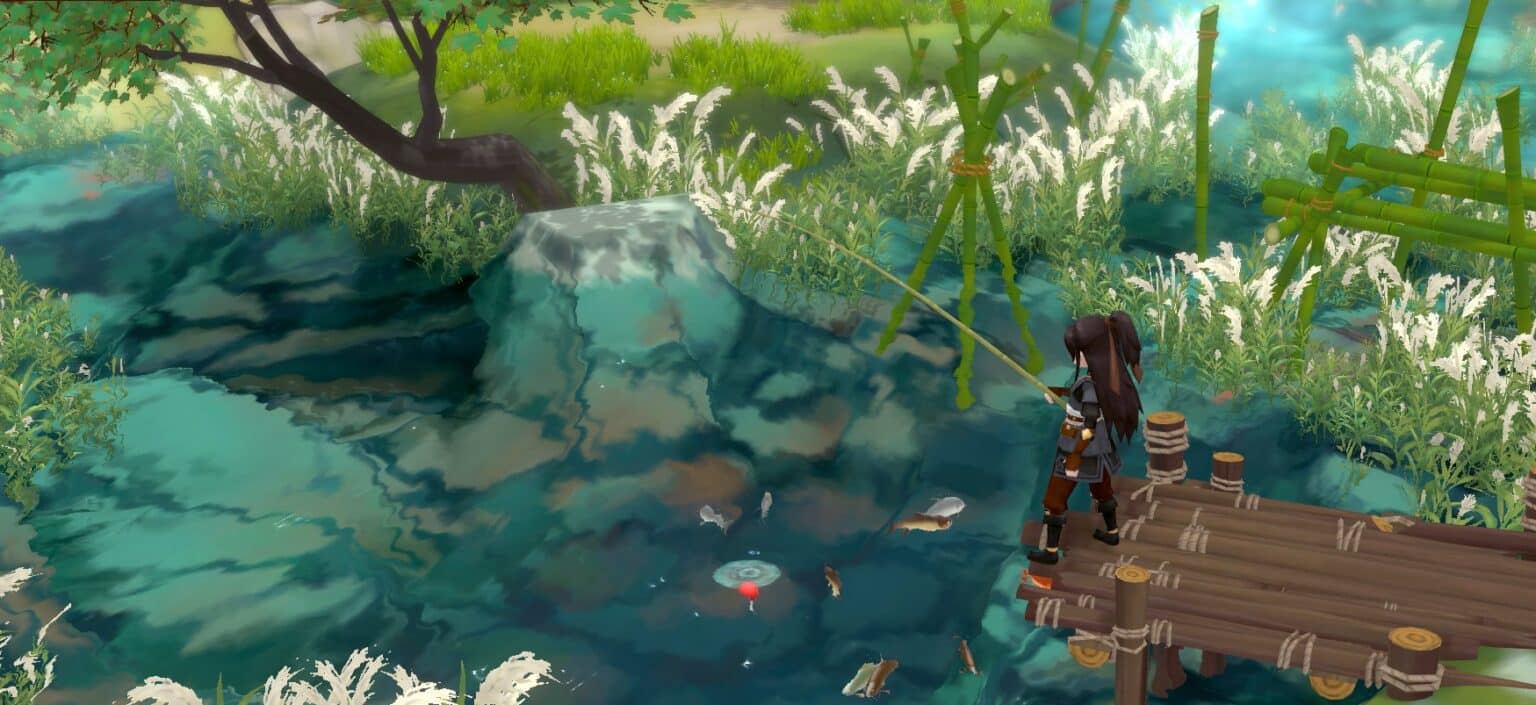 Immortal Life To Enter Early Access Later This Month