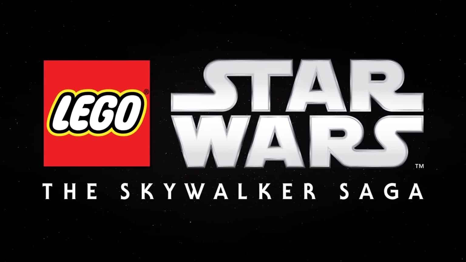 LEGO Star Wars The Skywalker Saga All Editions and Comparisons, Pre Order Bonuses and More