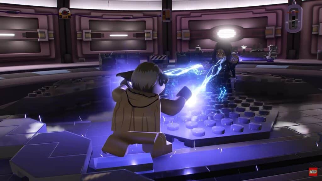 LEGO Star Wars The Skywalker Saga - Best Skills and Upgrades to Unlock