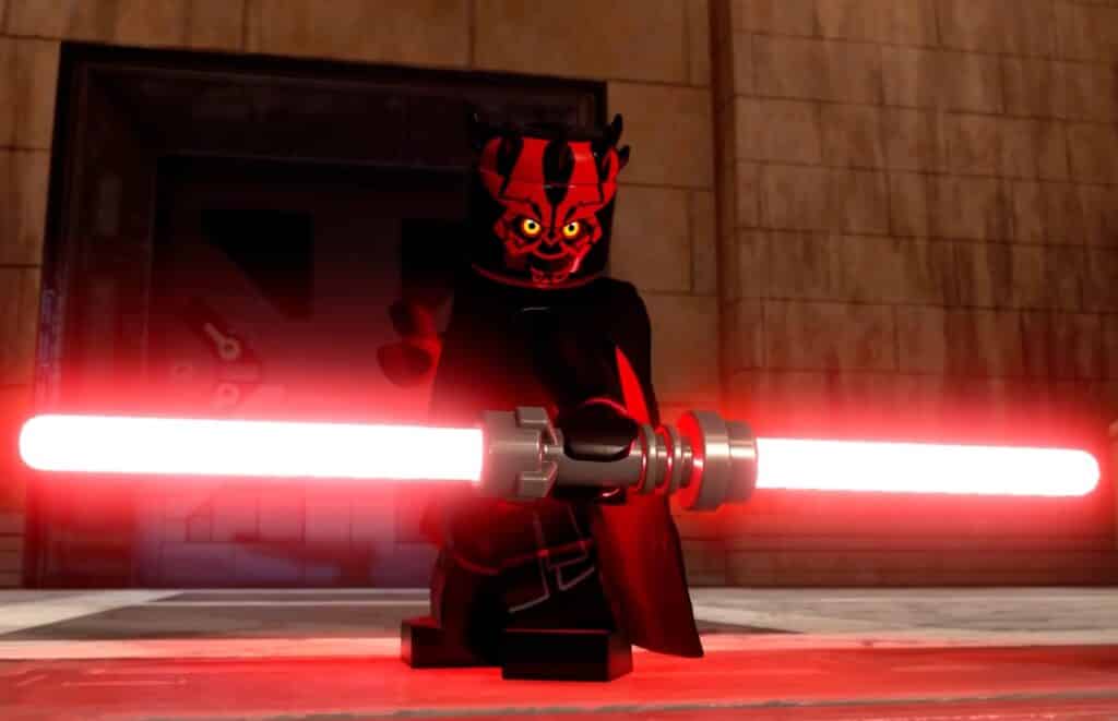 LEGO Star Wars The Skywalker Saga - Level Challenges List