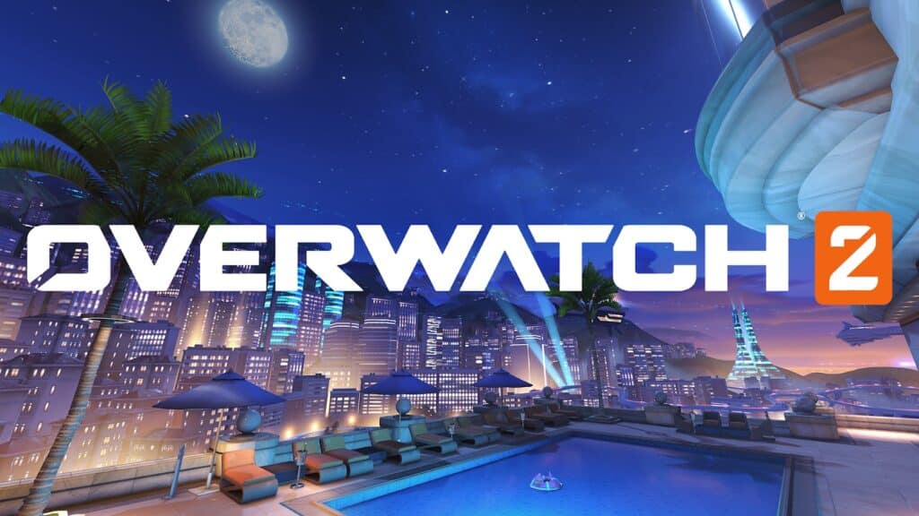 Overwatch 2 Beta Featured Image