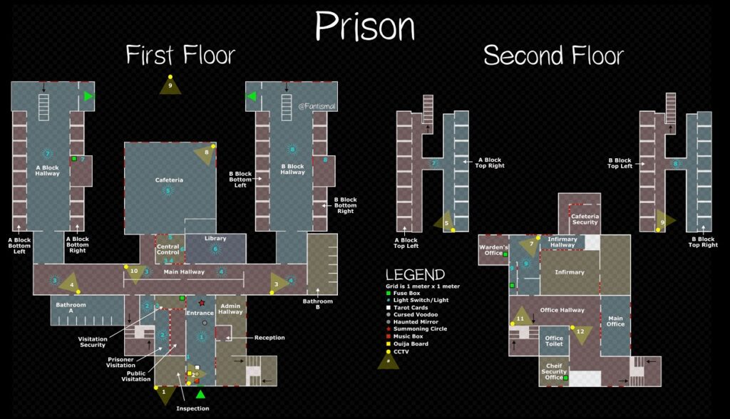 Prison